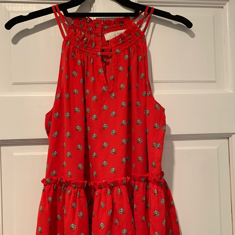 LOFT Sleeveless Top